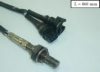 IVECO 8033609 Lambda Sensor